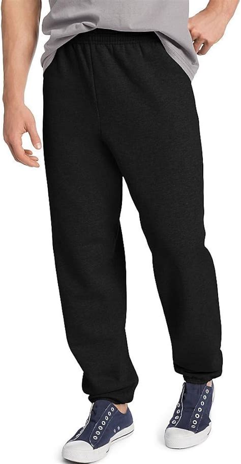 mens sweatpants amazon|More.